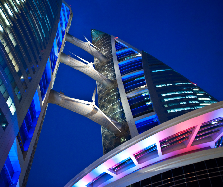 Does Bahrain Require a Travel Visa for US Citizens? Texas Tower 24