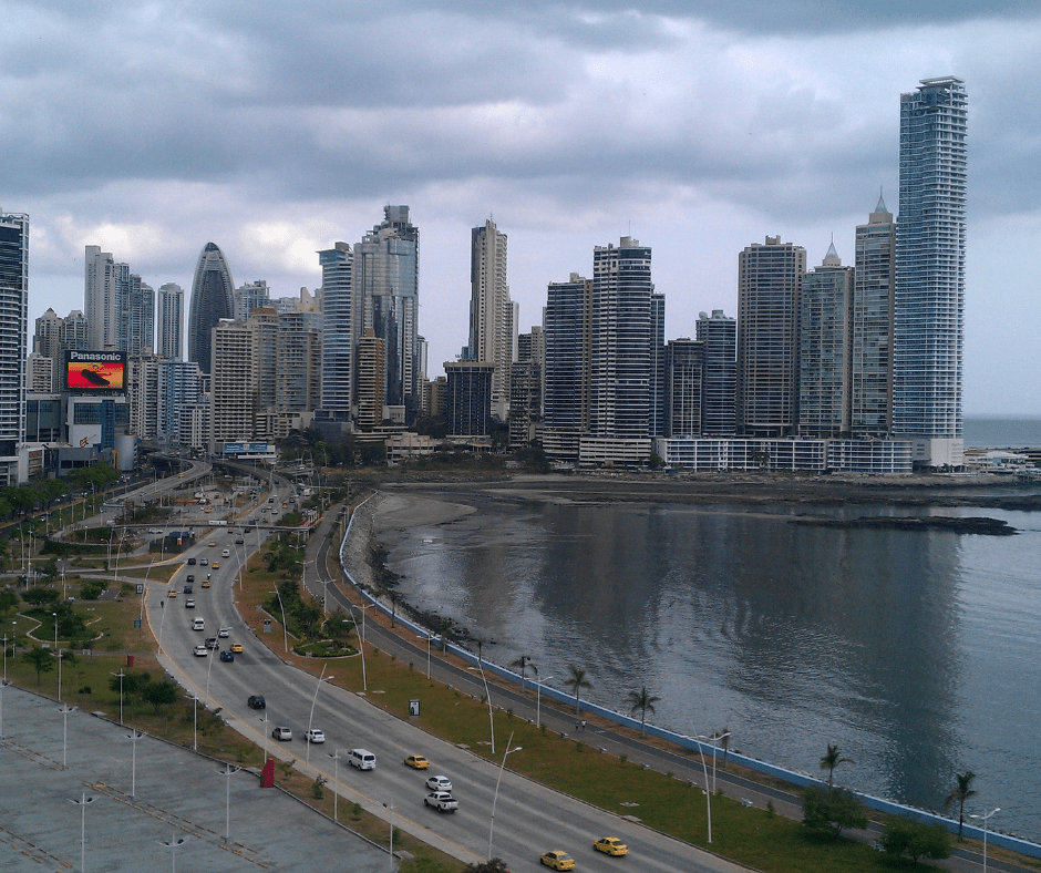 Does Panama Require a Travel Visa for US Citizens? Texas Tower 24