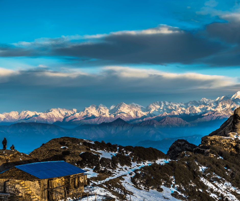 Is Nepal Open For U.S. Travel? Texas Tower 24 Hour Passport and Visa