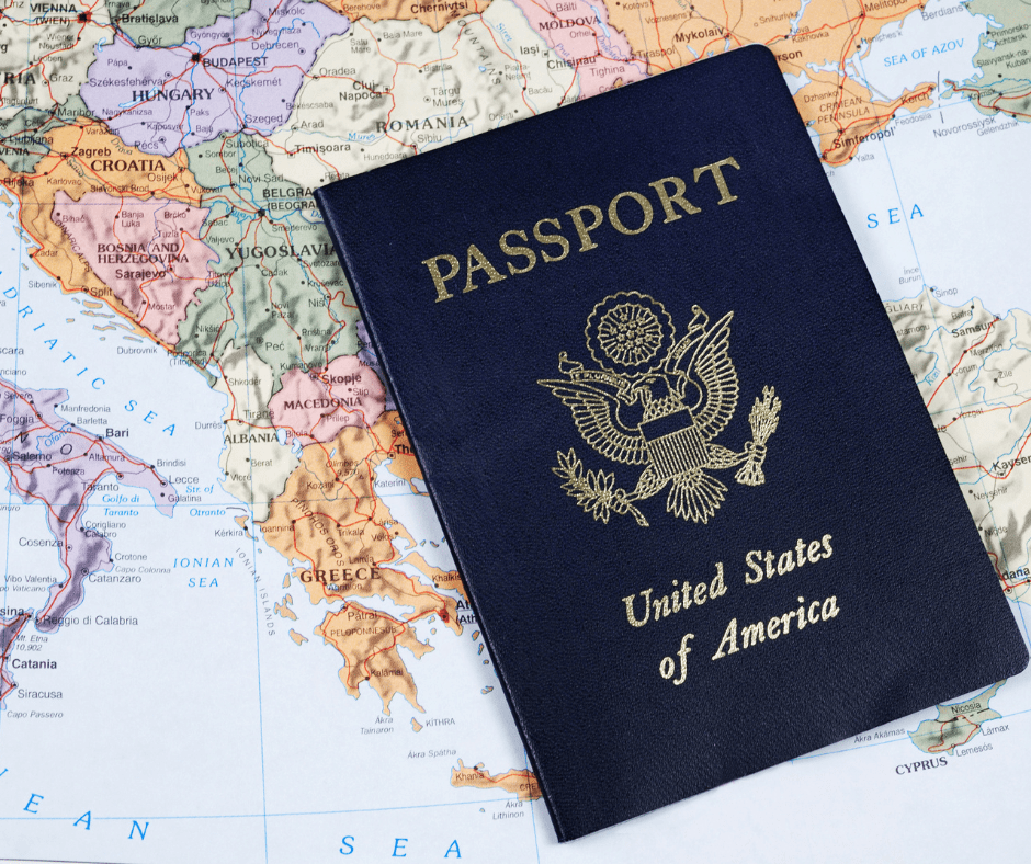 FastTrack Your Travel with Expedited US Passport Services Texas Tower 24 Hour Passport and Visa