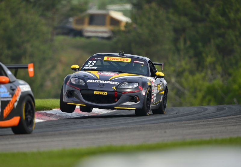 Alignment and Suspension Setup at Texas Track Works Texas Track Works