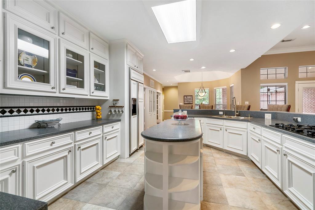 Facility Texas Tranquility Estates INC