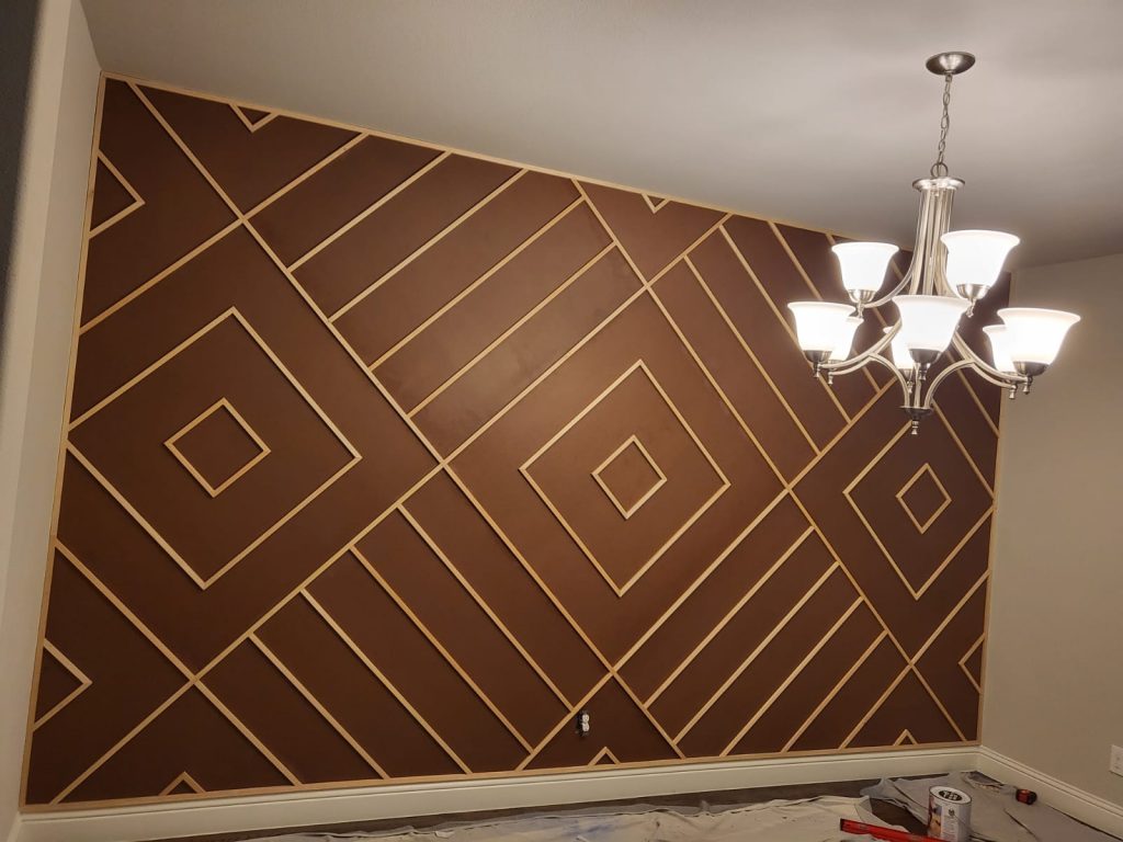 House Painting Dallas ⋆ Interior Painting Dallas