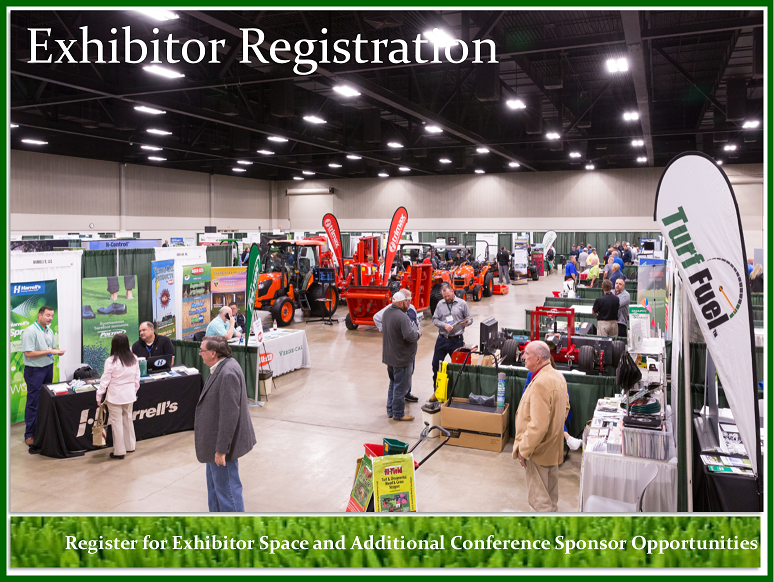  Texas Turfgrass Association