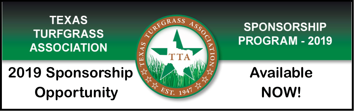  Texas Turfgrass Association