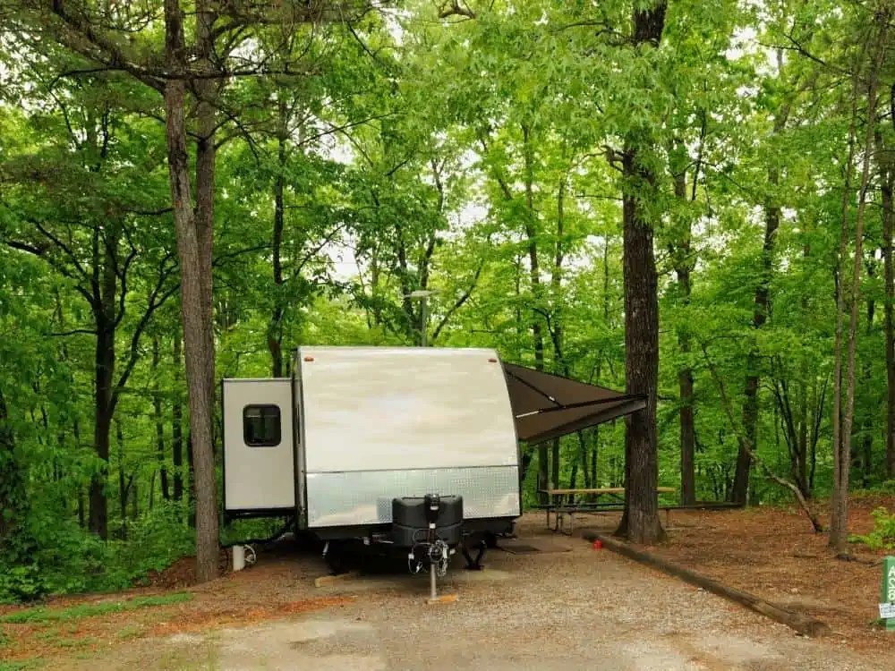 Register A Trailer With/Without A Title In Texas