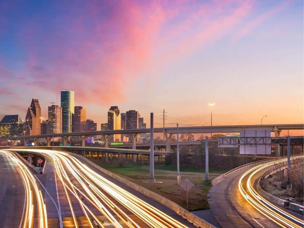 Using A PO Box On A Driver’s License In Texas
