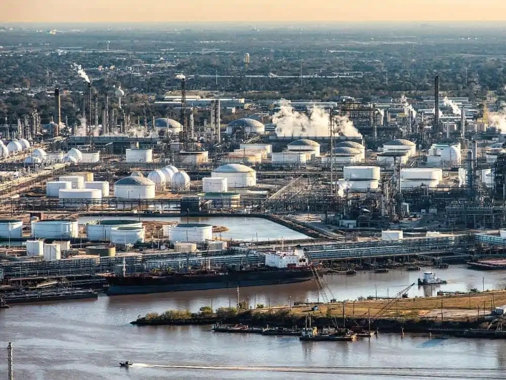 Beneath The Surface Uncovering Texas' Oil