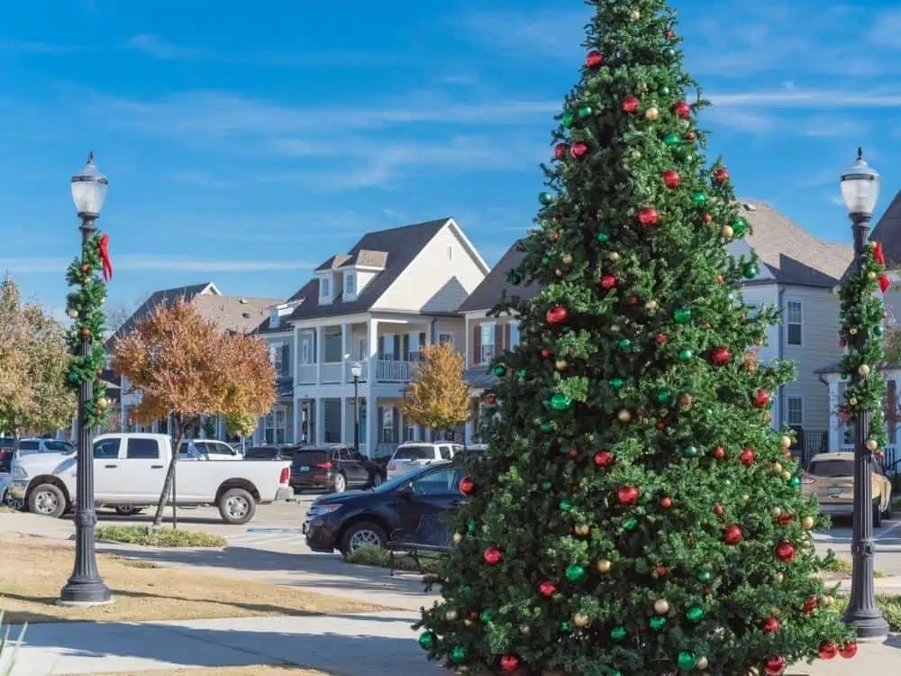 When Texas Gets A Taste Of Winter A Cold Season Breakdown