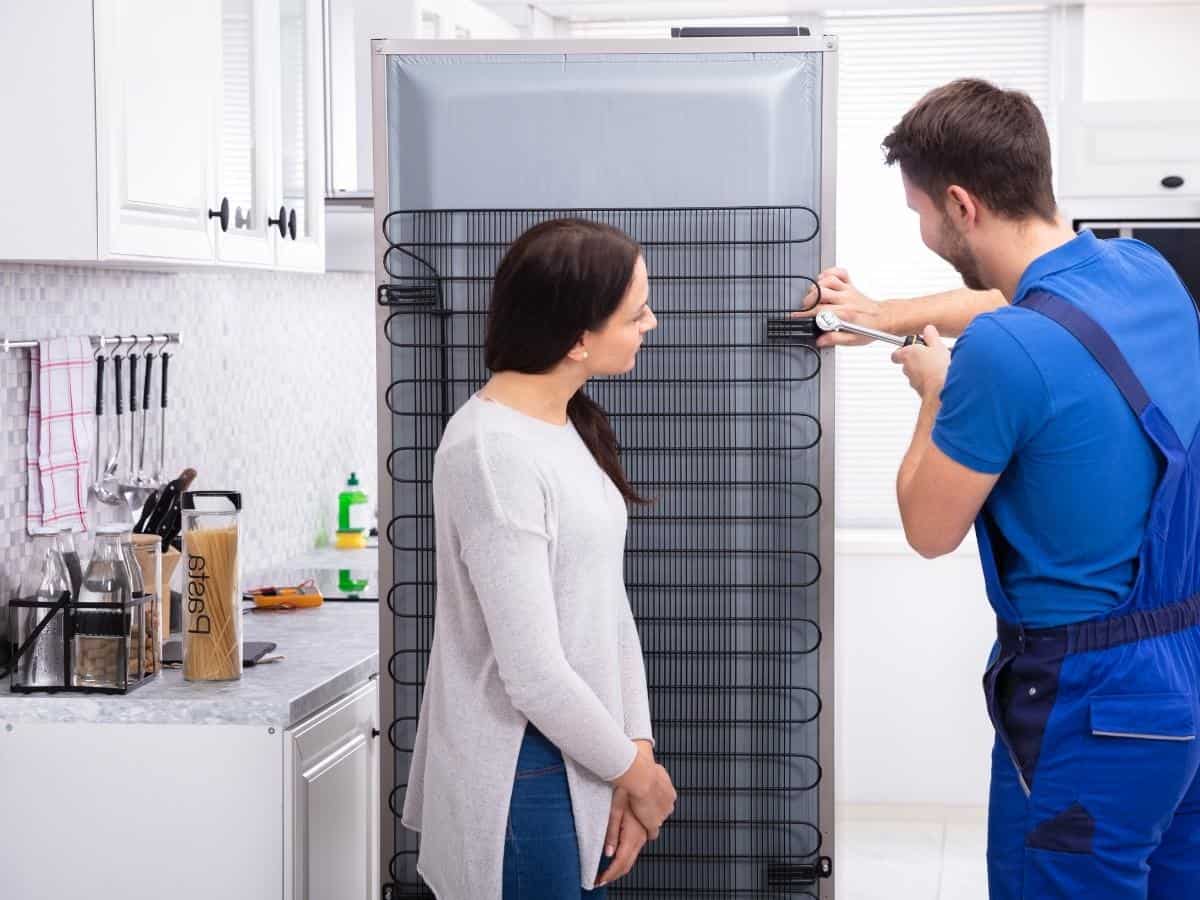 What To Expect From Your Texas Landlord An Appliance Guide