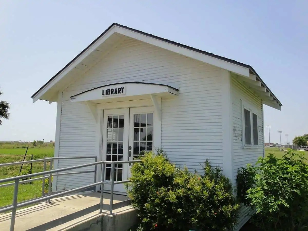 Portland Texas (Location Guide)