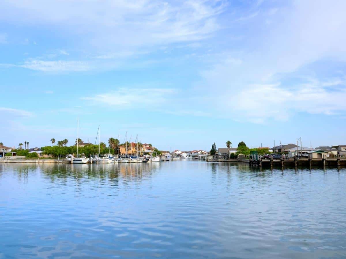 Port Isabel, Texas (Simple Travel Guide)