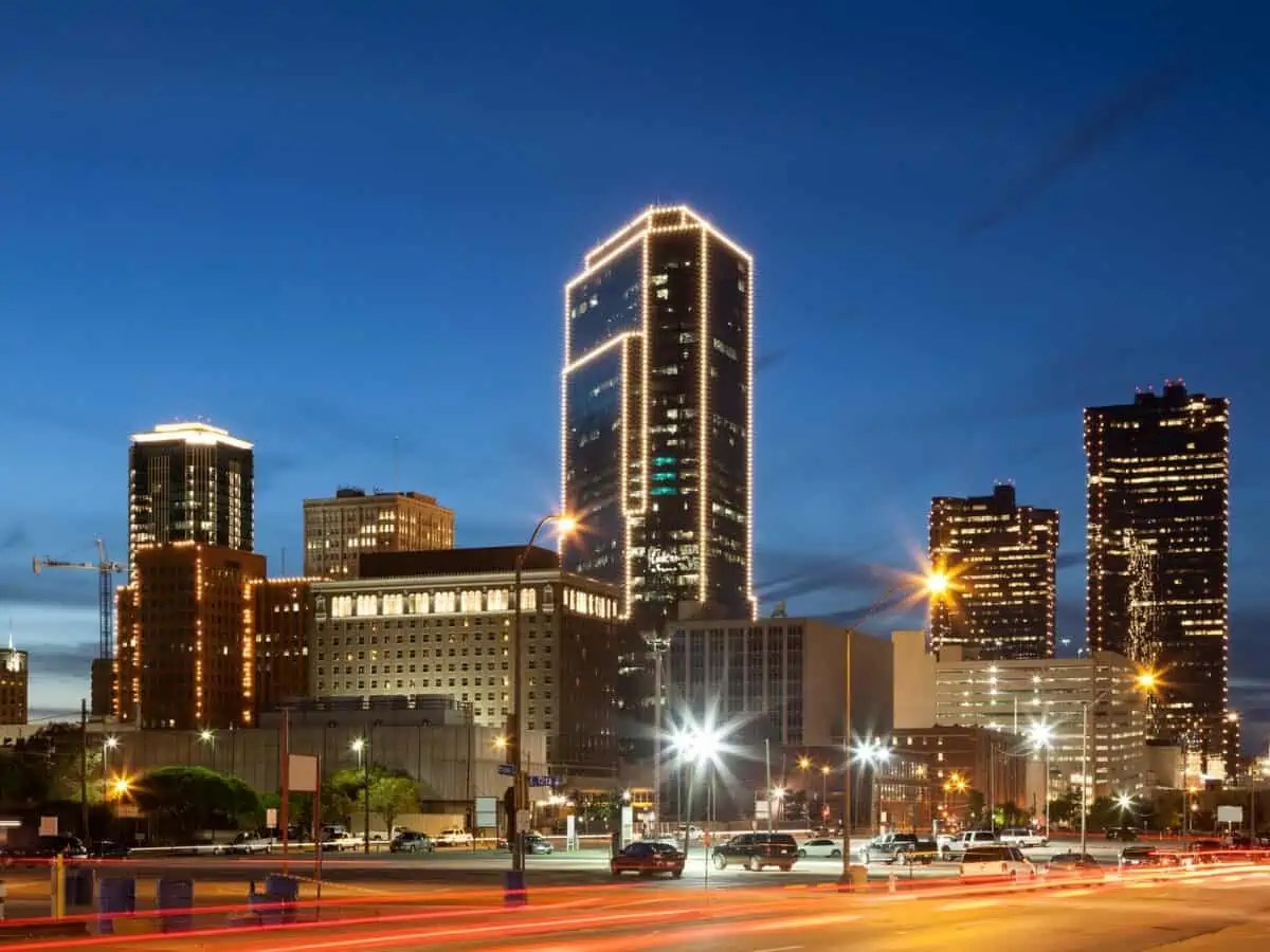 Exploring Downtown Fort Worth Cultural Wonders