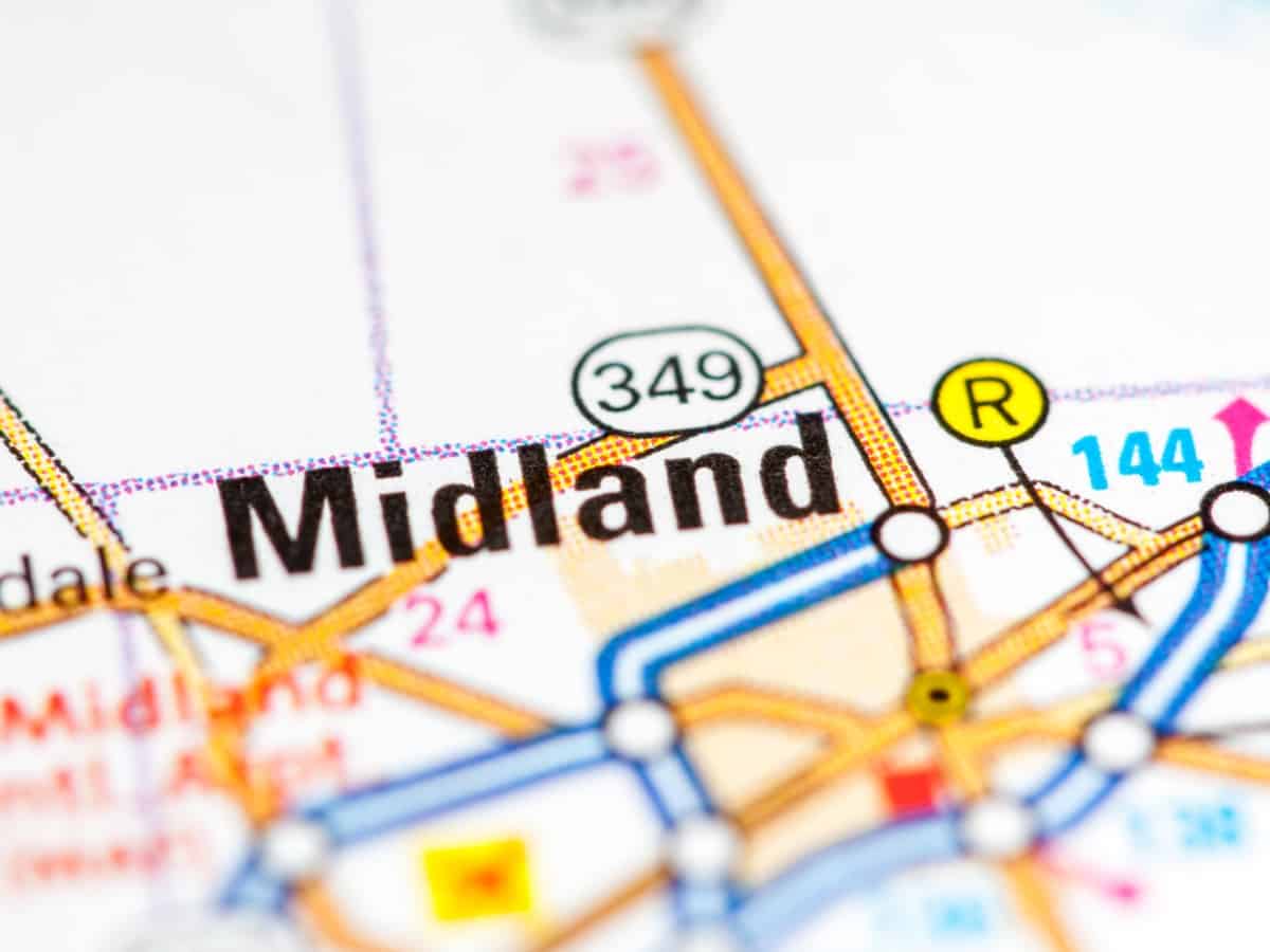 Historical Midland Landmarks And Sites You Can't Miss