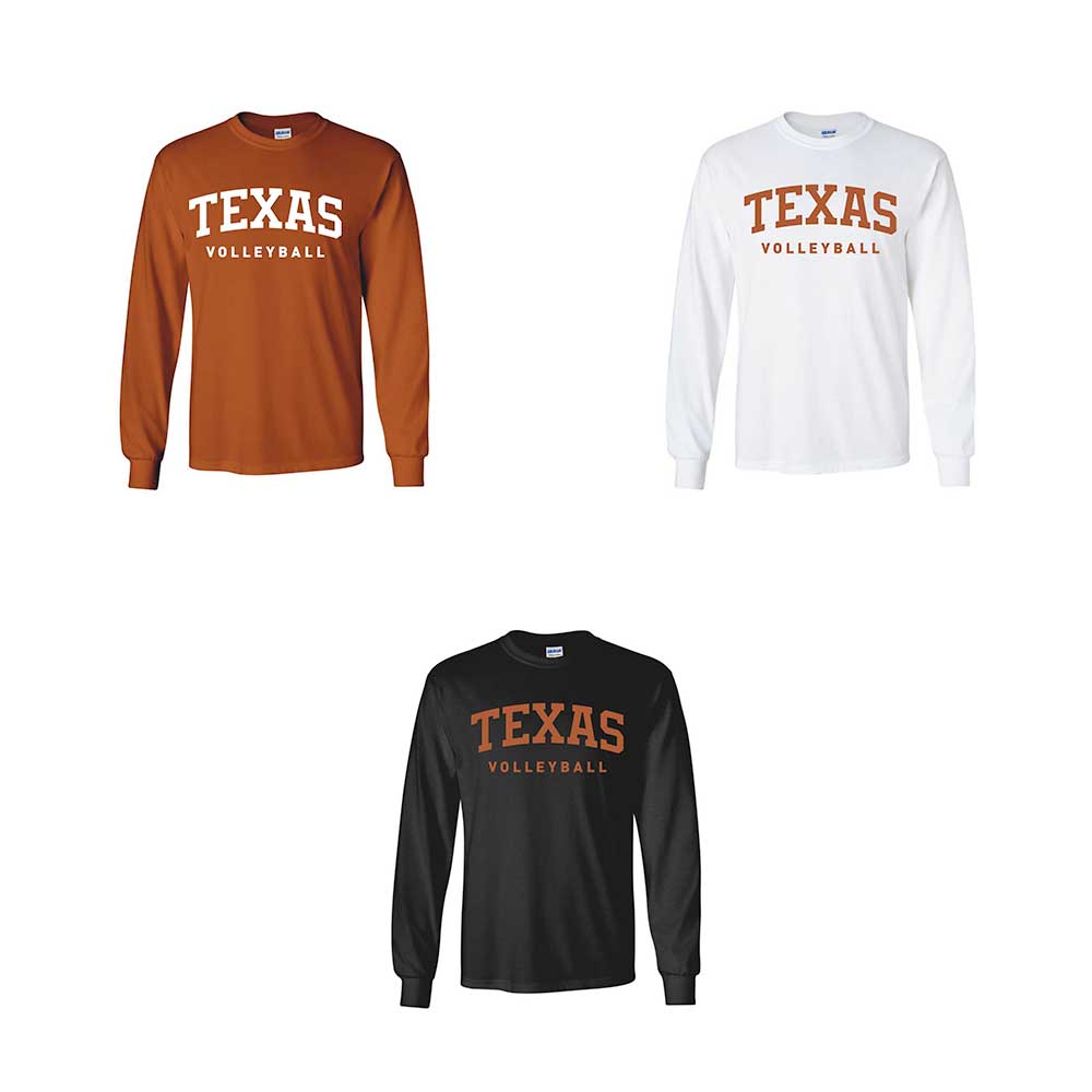 Products Texas Volleyball Camp