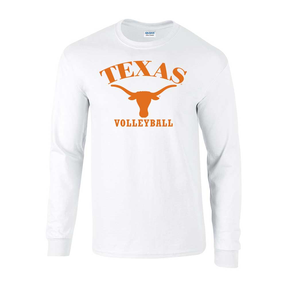 Zachary Anderson Kabar Texas Volleyball Merch