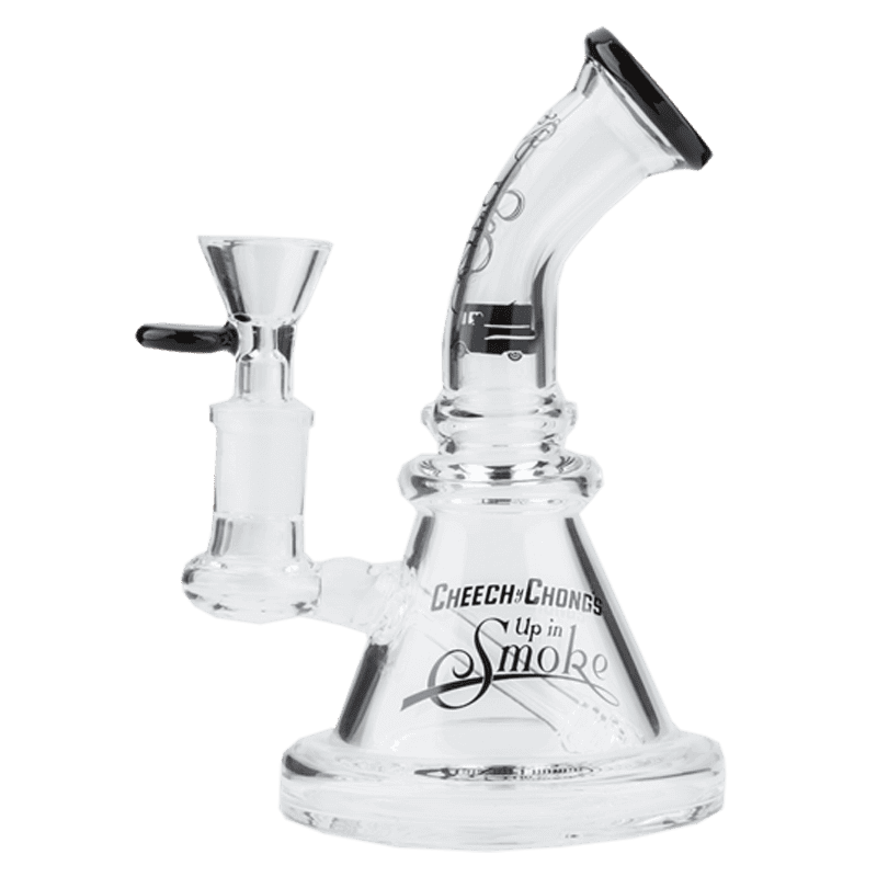 Famous Brandz Cheech & Chong Strawberry Water Pipe Texas Weed Syndicate