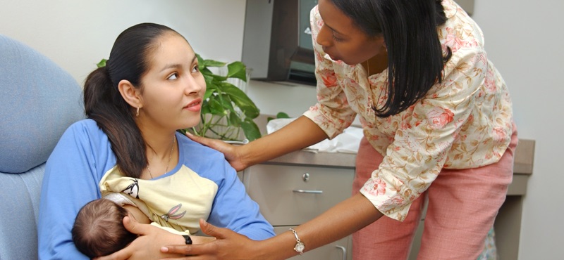 WIC Lactation Support Centers & Hotlines Texas WIC