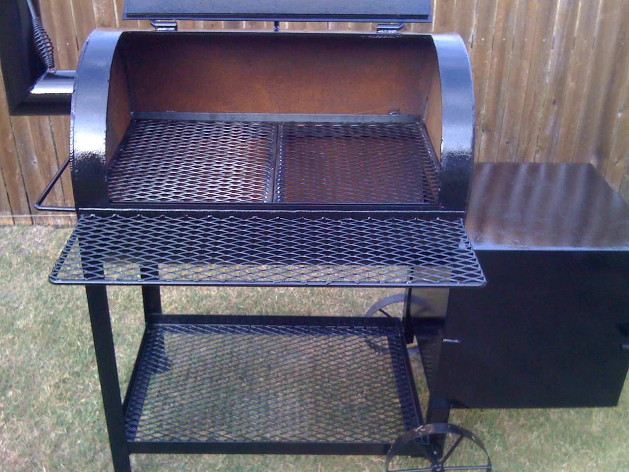 BBQ Pits, Backyard Smokers, Outdoor Grills McKinney, Plano, Frisco