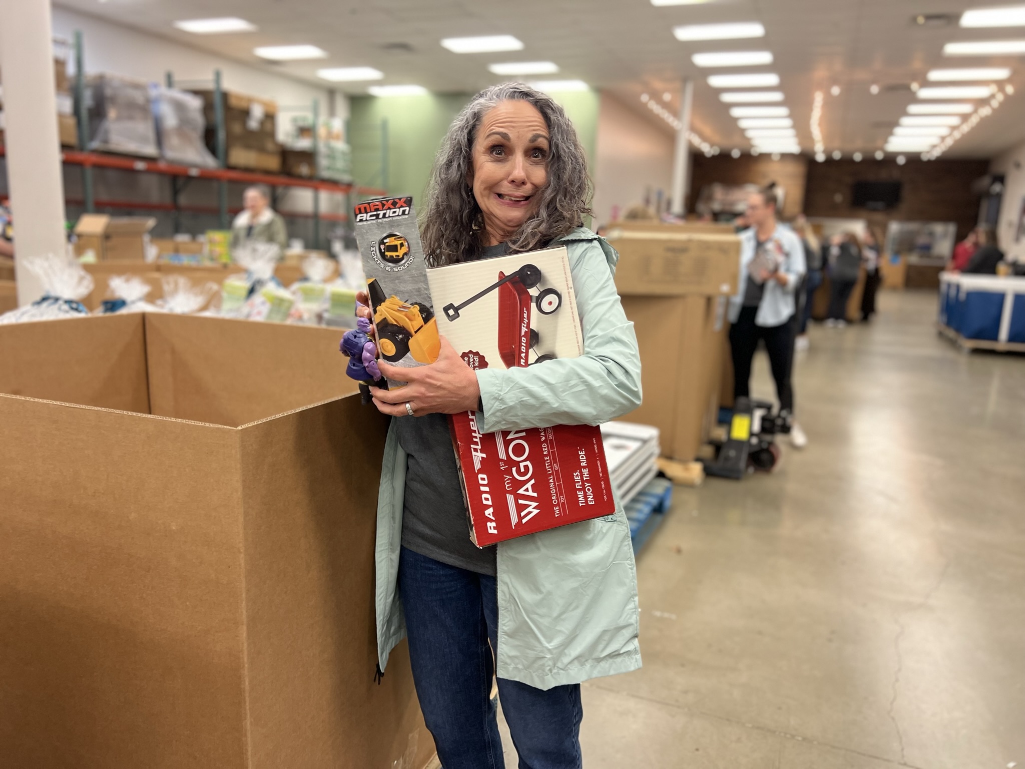 TexCap Cares TexCap Insurance