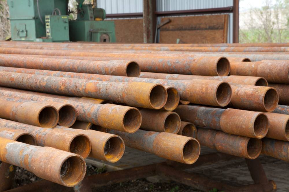 TexFlow Oil Field Speciality