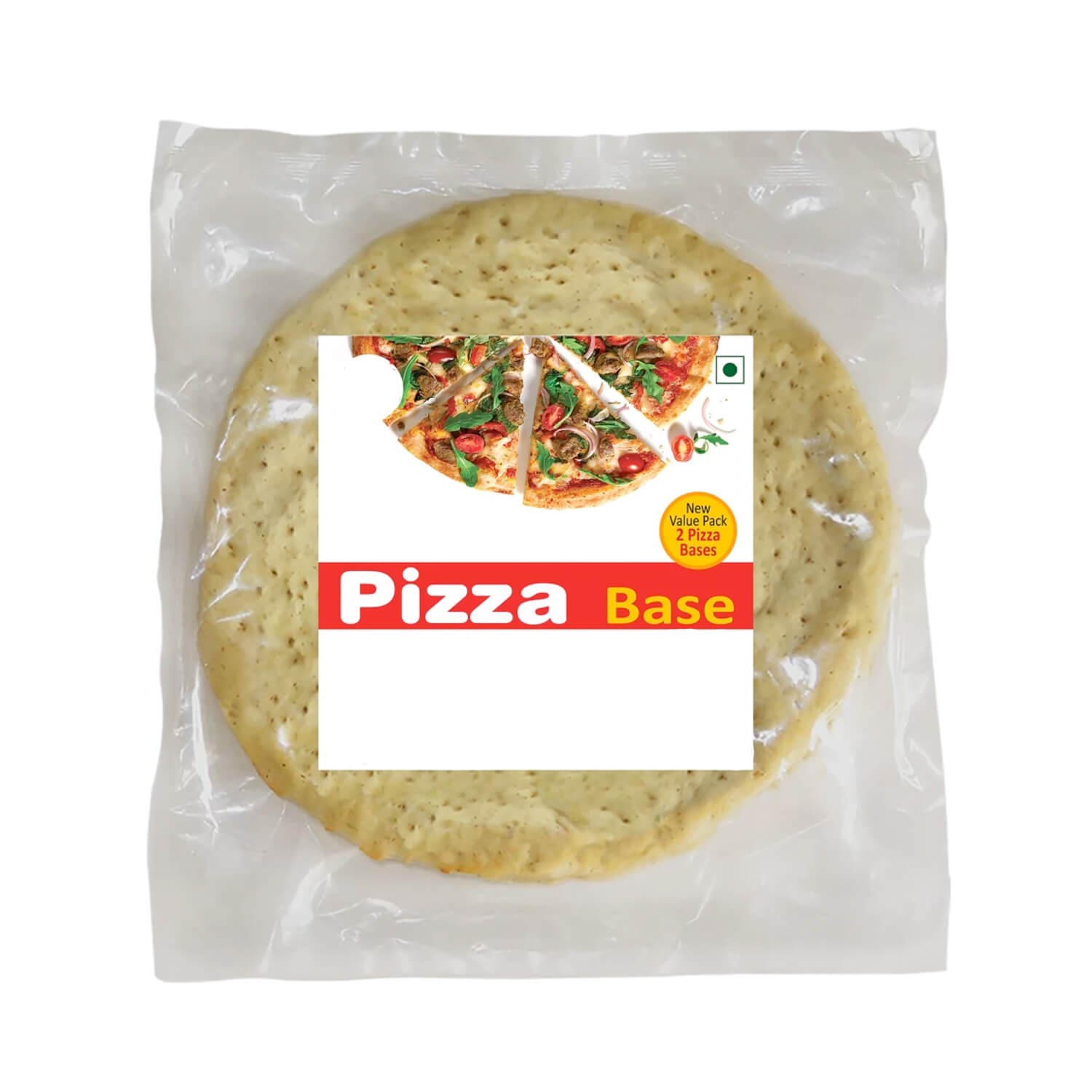 Pizza Base TexFo