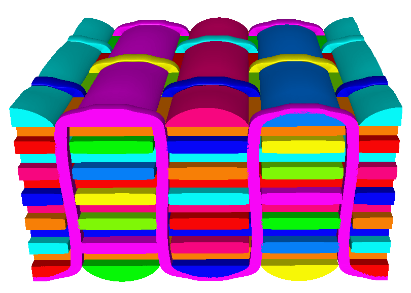 ABAQUS Tutorial rev0 Institute for Advanced Study