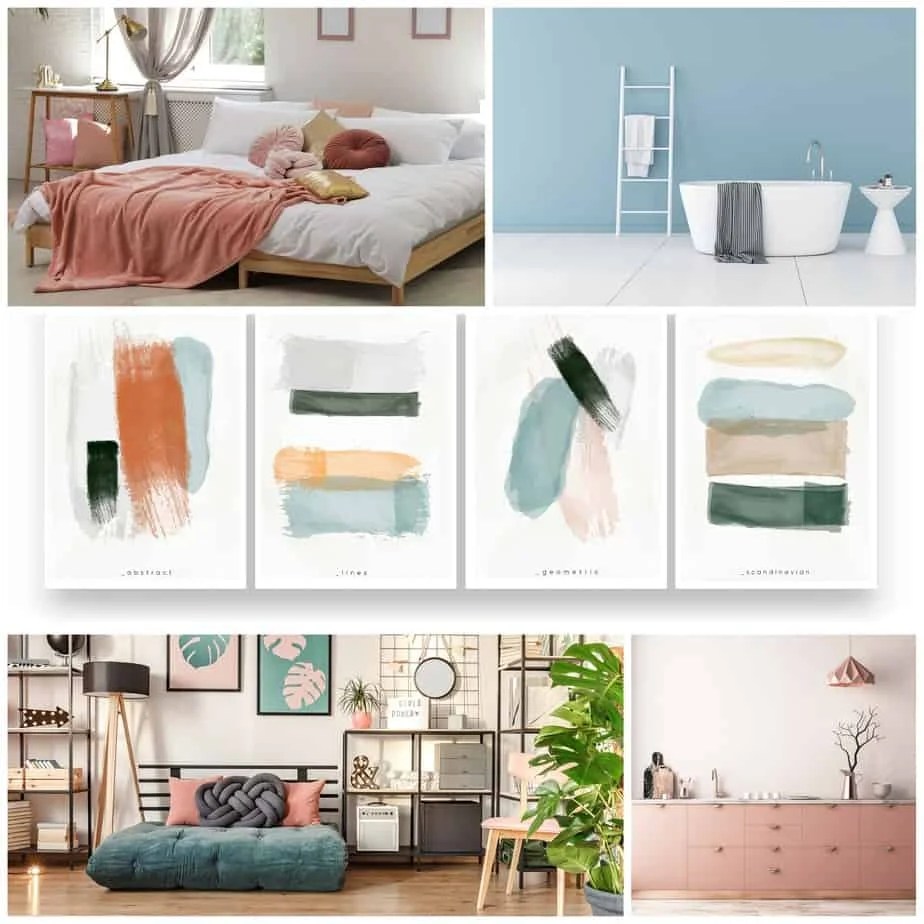 What is My Interior Design Style? Texini Design Decor