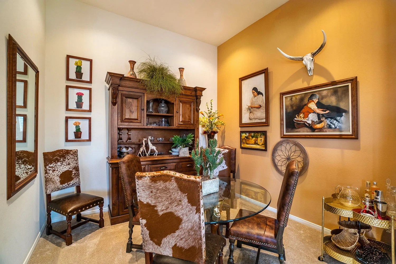 Texas Decorating Ideas Texini Texas Lifestyle Series Decor