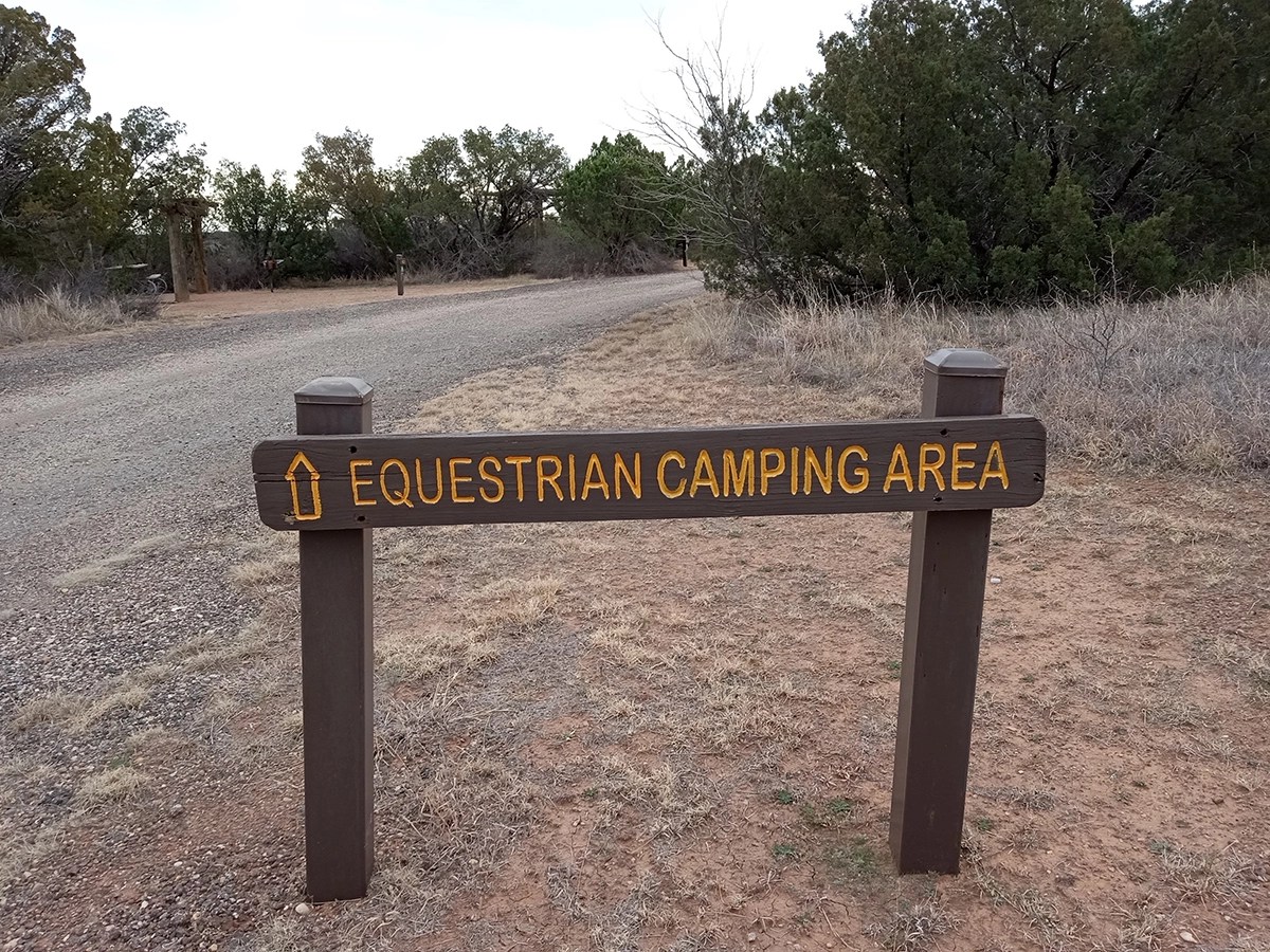 Copper Breaks State Park Texas Texini