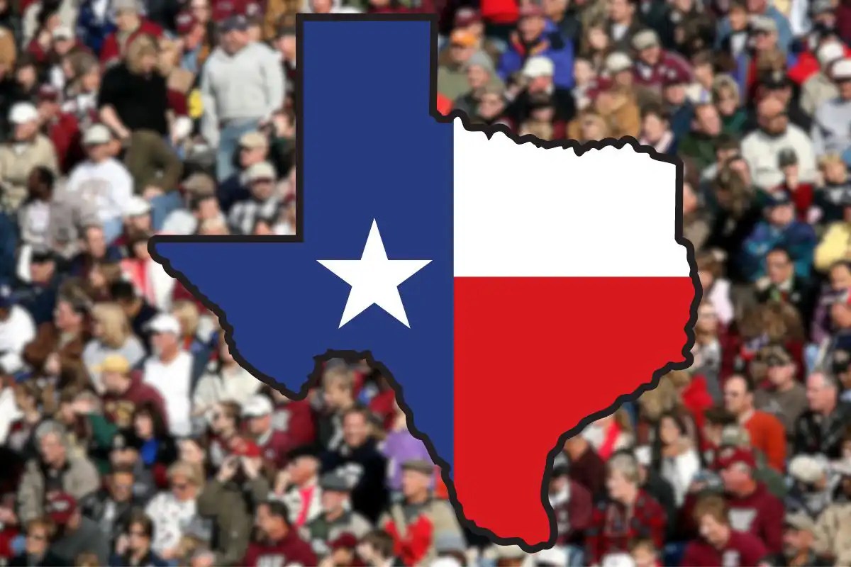 Texas Lifestyle Series Texas Culture Texini