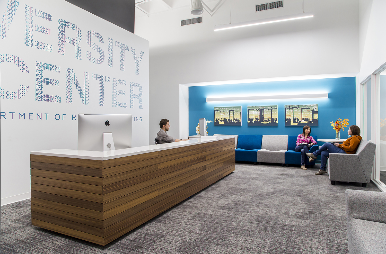 March 2016 TexLibris