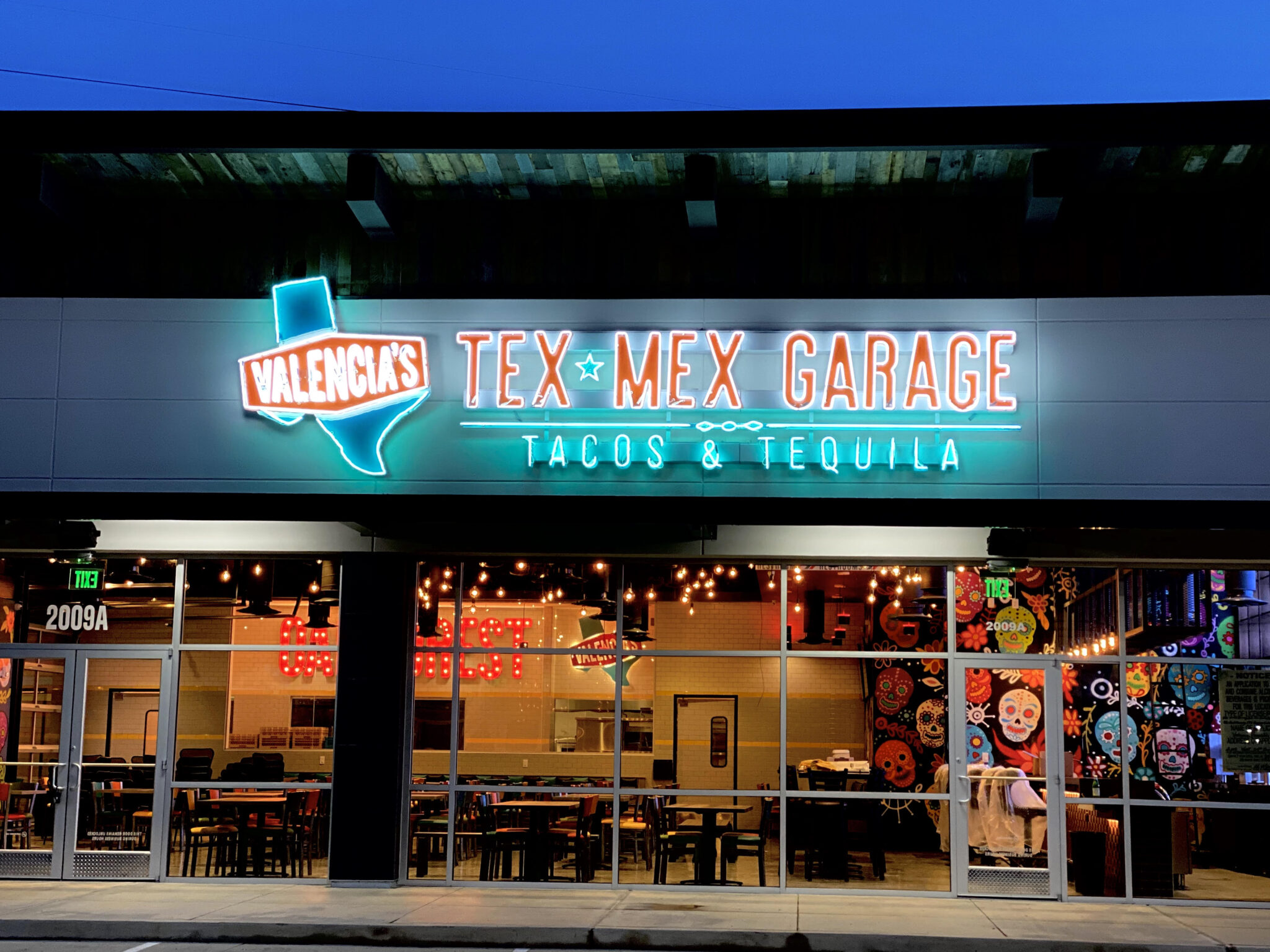40 Year Experienced Restaurateurs Announce New Houston TexMex
