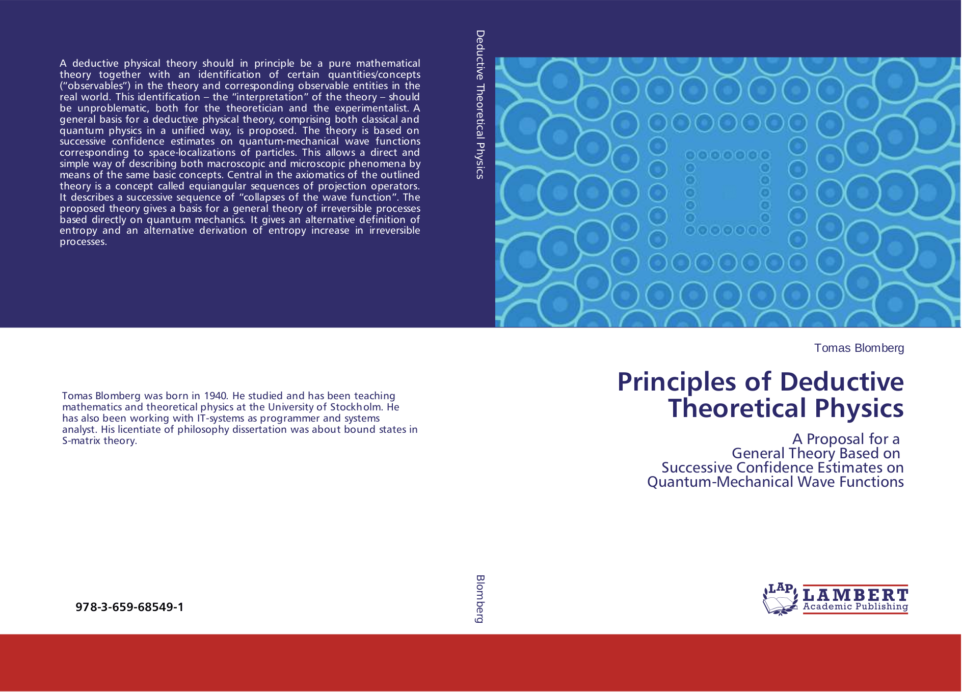 Some examples of documents typeset with LaTeX