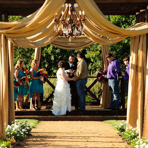 Bokchito Wedding Venue The Ranch Texoma Bride Guide
