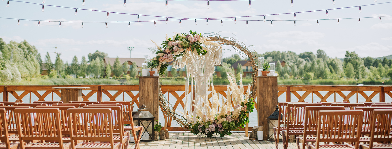 Two Venues or One? Where Are You Getting Married Texoma Bride Guide