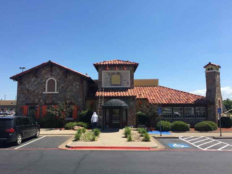 Catrina's Cocina and Tequila Bar Mexican Restaurant Sherman Texas