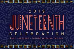 Juneteenth Celebration Texoma Connect