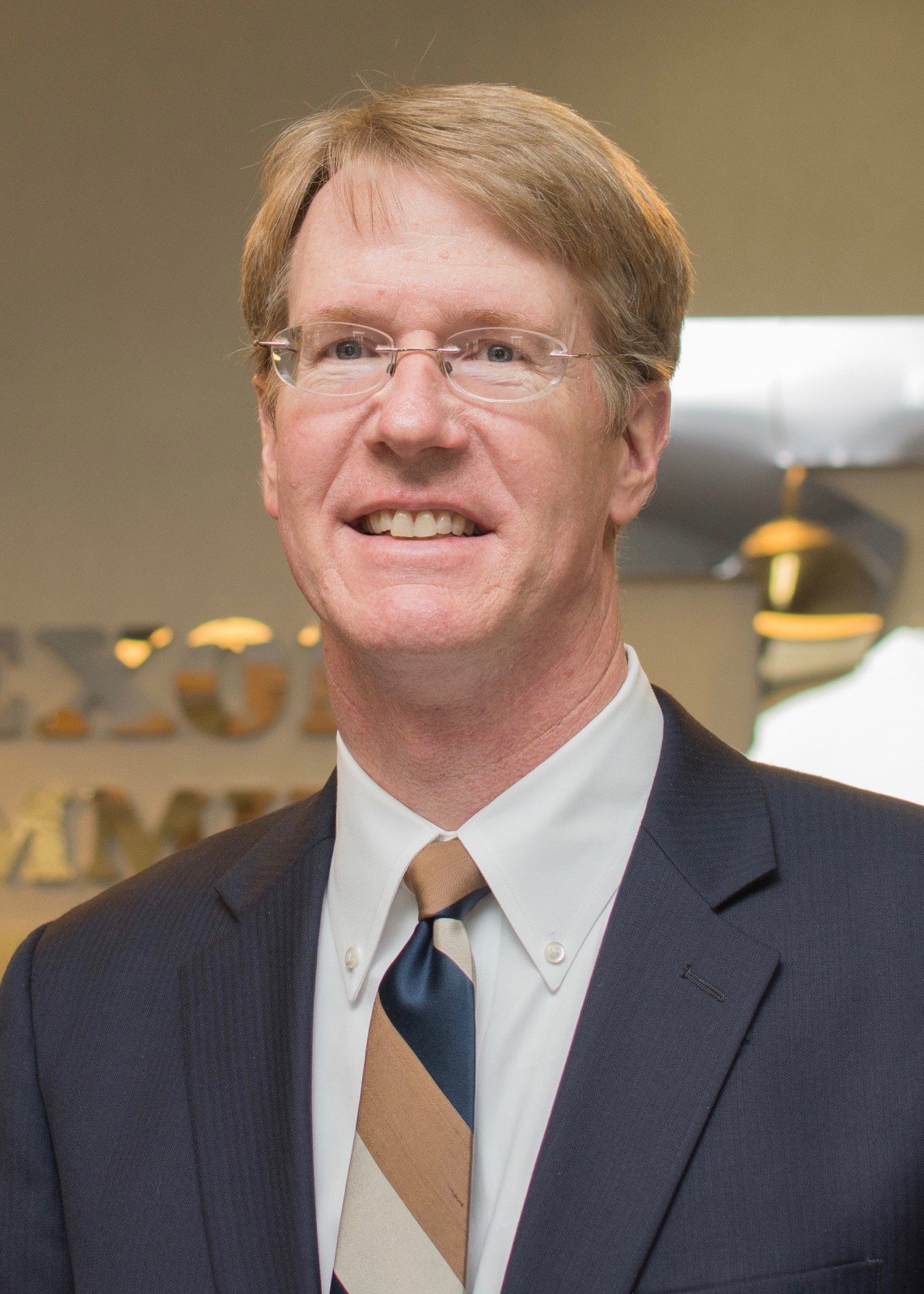 David Farabee Texoma Community Credit Union