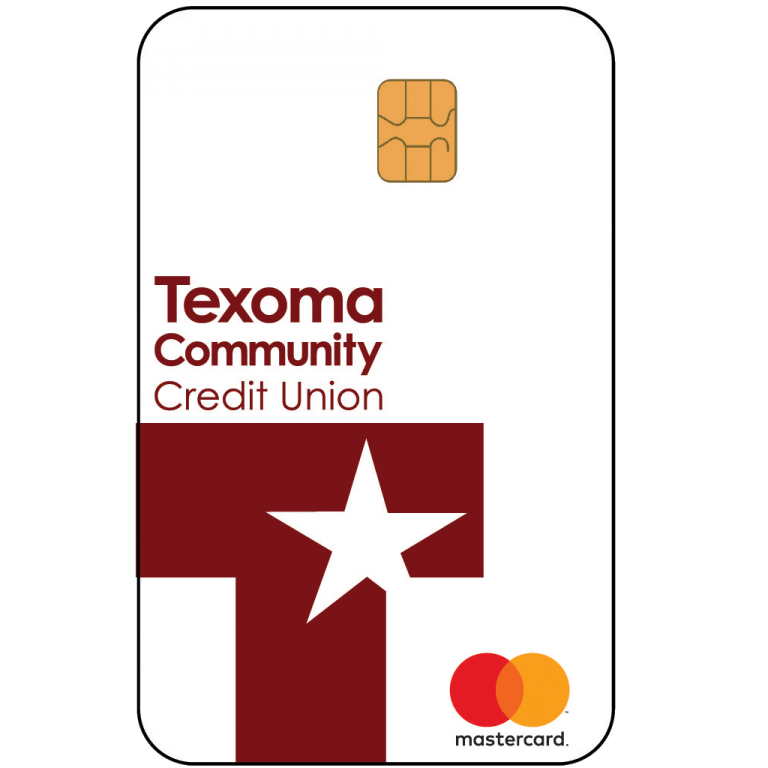 Debit Card “Pause” Button Texoma Community Credit Union