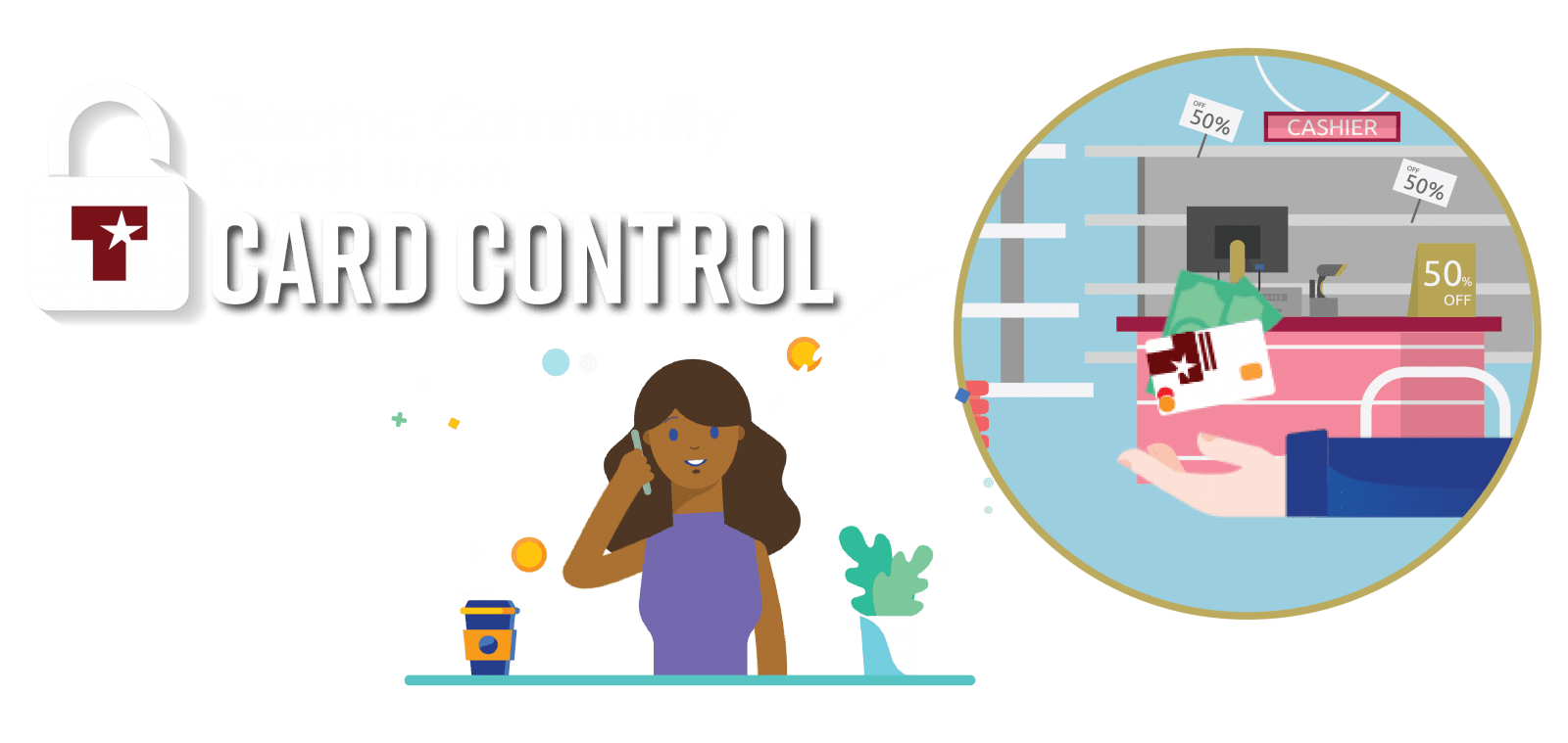 Home Texoma Community Credit Union