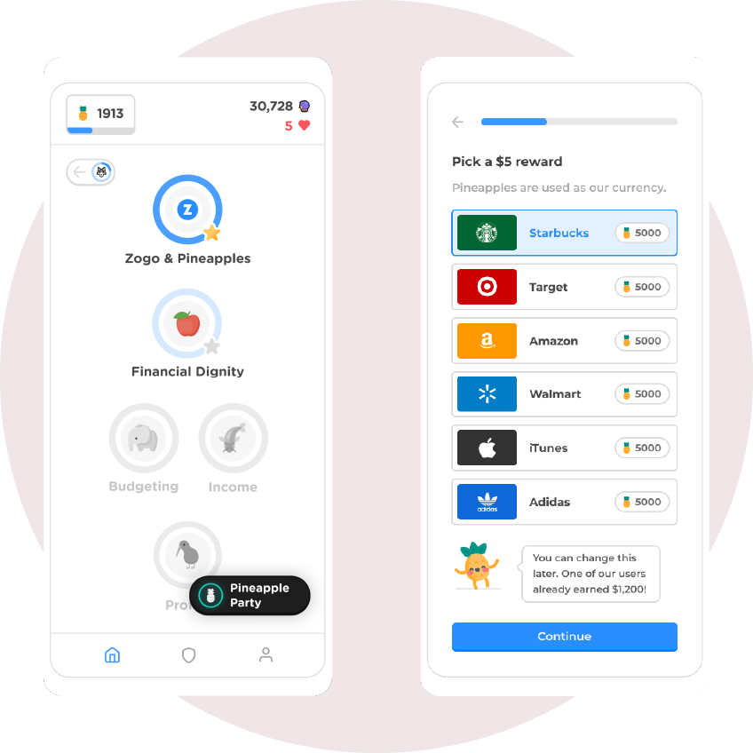 Zogo Texoma Community Credit Union