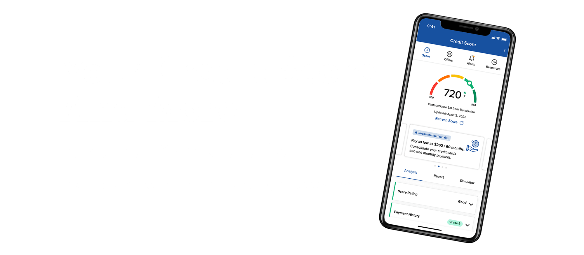 Texoma Community Credit Union Together With You