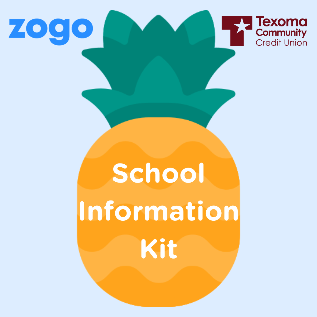 Zogo Texoma Community Credit Union