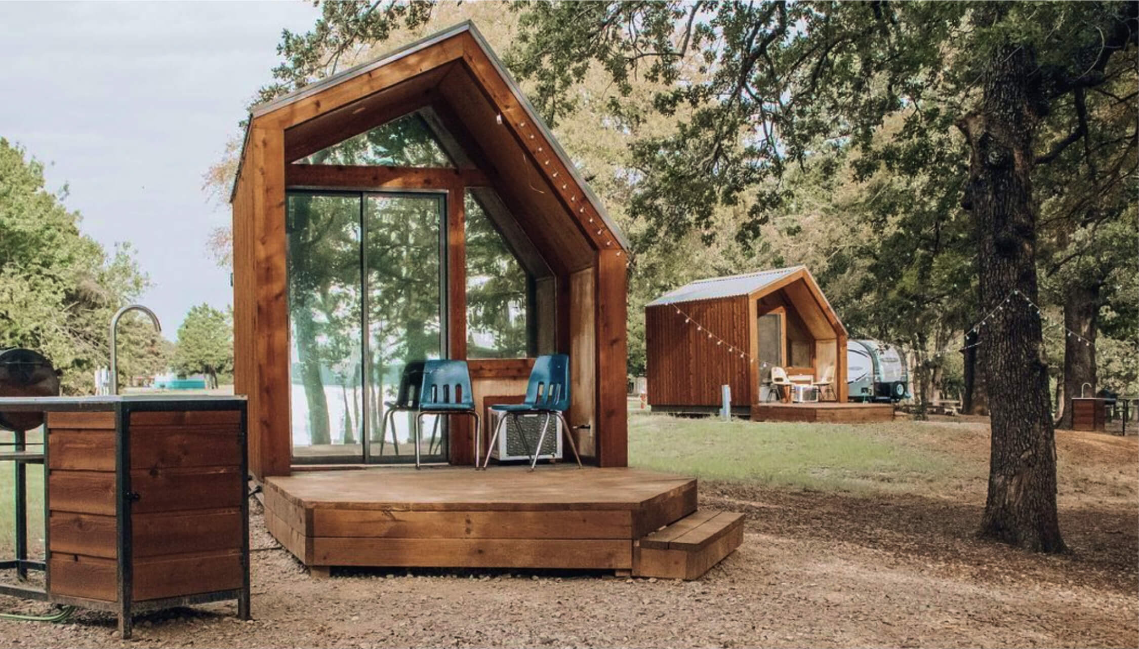 Best Lake Texoma Camping Cabin & RV Texoma Destinations