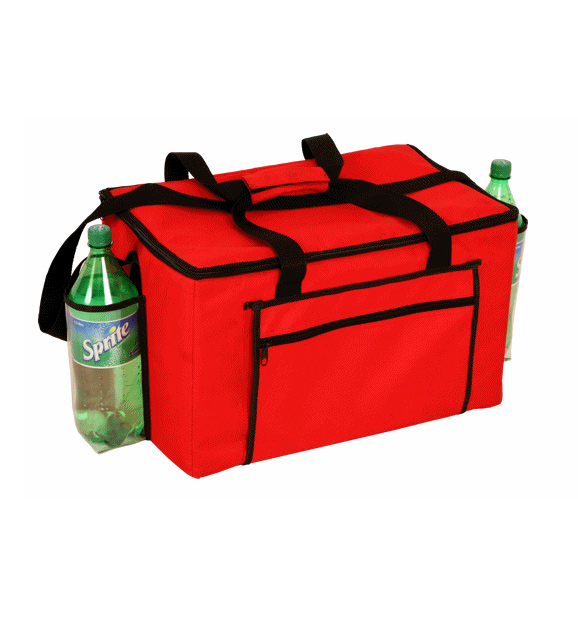 Deli Bag Texoma Delivery Drivers