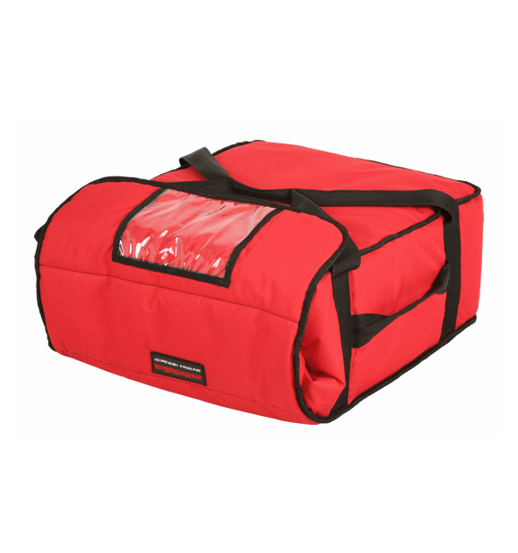 Pizza Bag Texoma Delivery Drivers