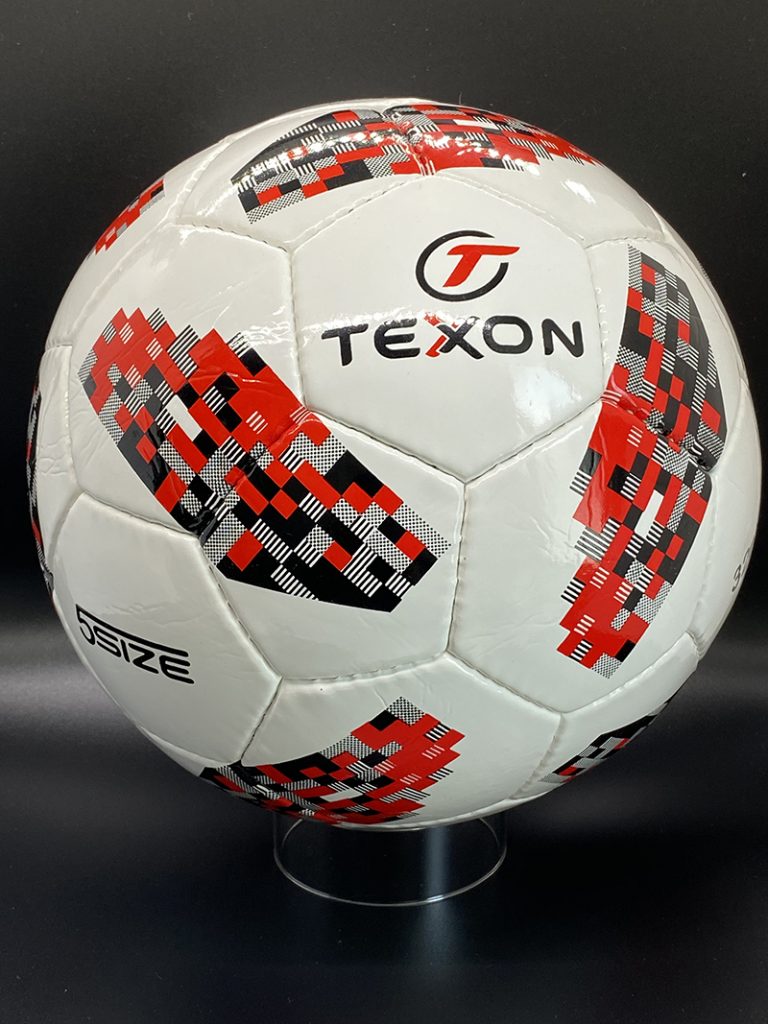 Soccer Balls Texon Sports