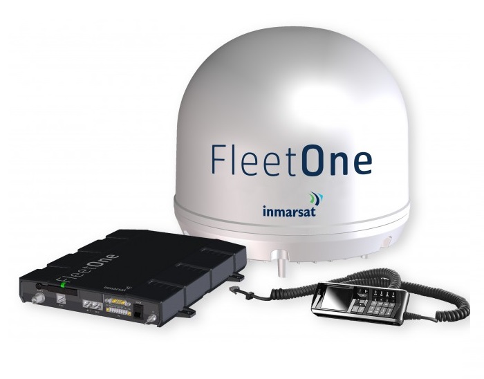 FLEET ONE TERMINALS Your Technology Solution Partner
