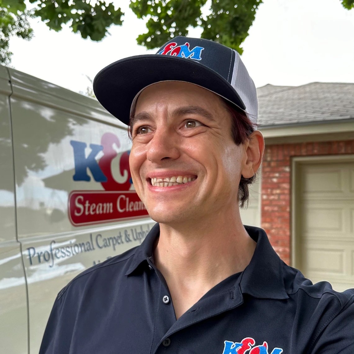 Central Texas Media Mogul David Flash Earns Top Spot at Austin’s K&M